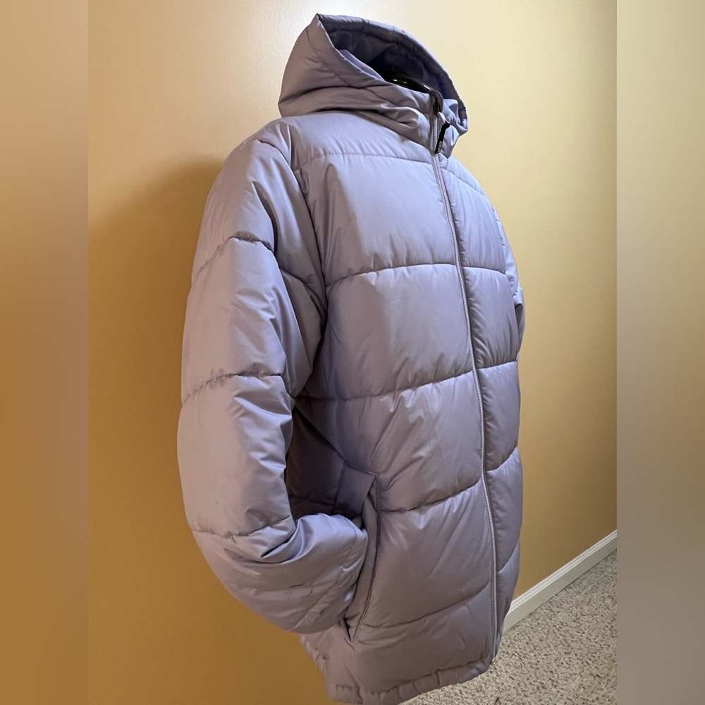 Vans lavender Puffer Jacket - Picture 3 of 8